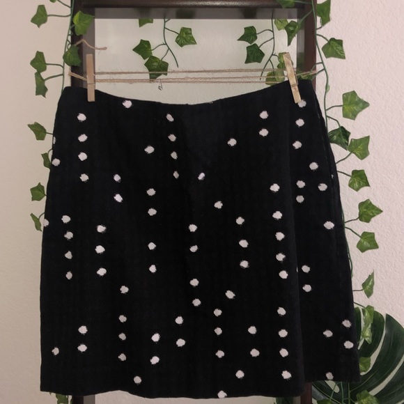 Chelsea & Theodore Dresses & Skirts - Chelsea & Theodore Mini Skirt